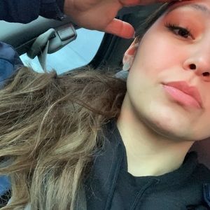 Meet your Posher, Marisol